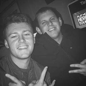 Meet your Posher, Nick